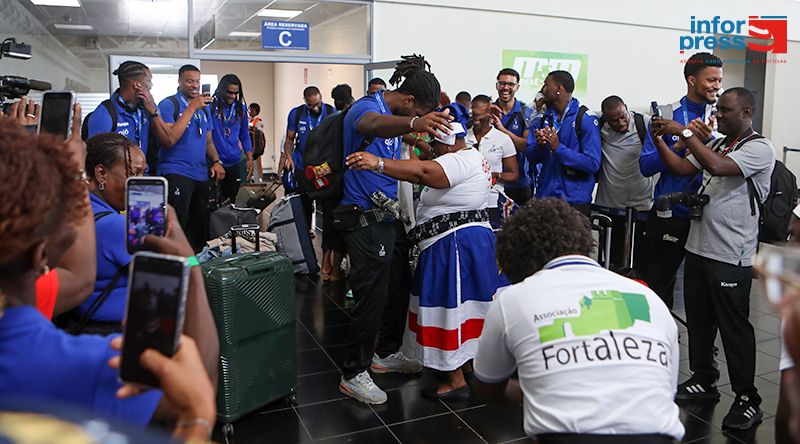 Selecção nacional de Andebol quer reforçar ligação com o país e iniciar preparação para Mundial