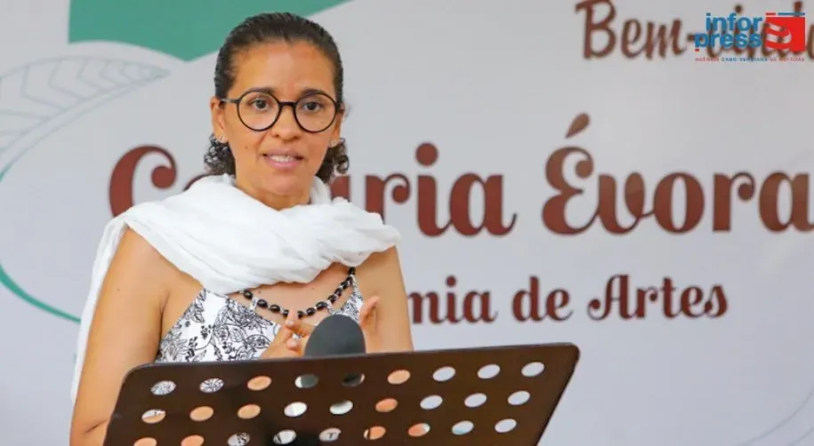 Academia Cesária Évora: Recital final de ano lectivo leva alunos ao palco para celebrar música e aprendizagem