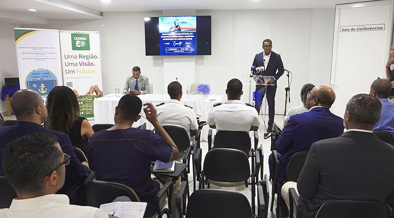 São Vicente: Docentes qualificados e certificação internacional entre principais desafios da UTA – reitor