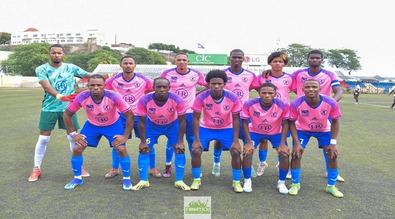 Futebol/Santiago Sul: Relâmpago consegue primeira vitória ao fim de sete jornadas