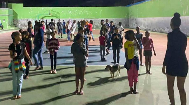 Brava: Grupo carnavalesco Renascer pede apoio para garantir participação no desfile oficial de 2026