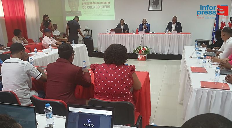 Conseguimos realizar na plenitude o plano de actividades e gerir o orçamento de forma eficiente em 2024 - presidente CVCV