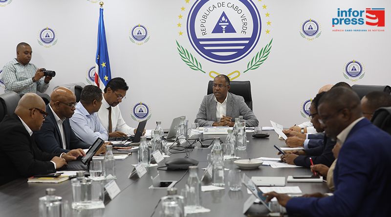 Governo anuncia medidas para proteger famílias e apoiar pesca artesanal