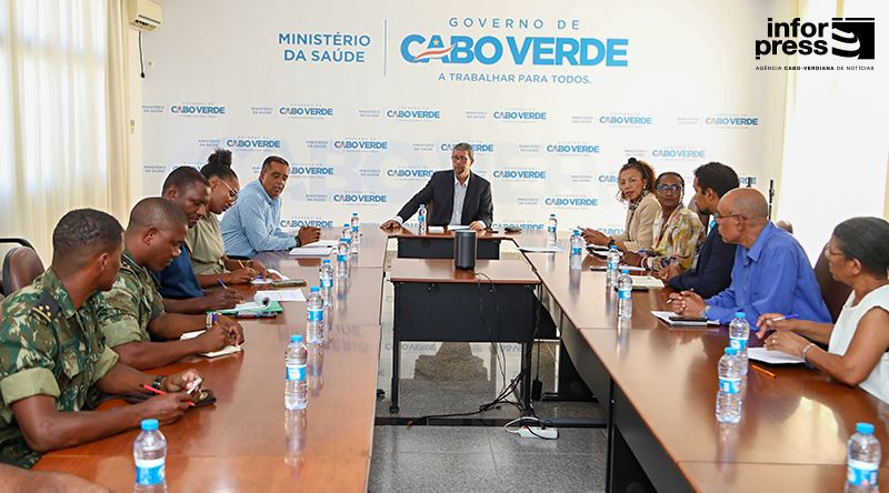 Ministério da Saúde e parceiros unem esforços no combate ao paludismo com acções de prevenção no terreno