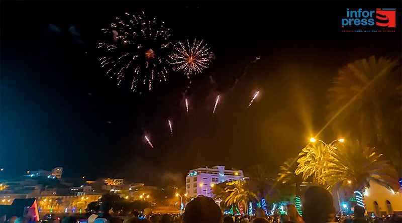 São Vicente: Augusto Neves anuncia cinco dias de festas de final de ano na Rua de Lisboa