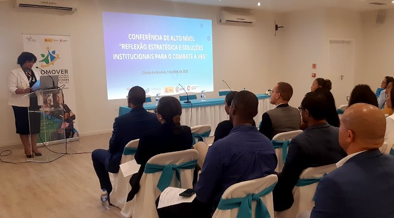 São Vicente: Revisão da lei contra VBG arranca este ano para corrigir falhas na aplicação – ICIEG