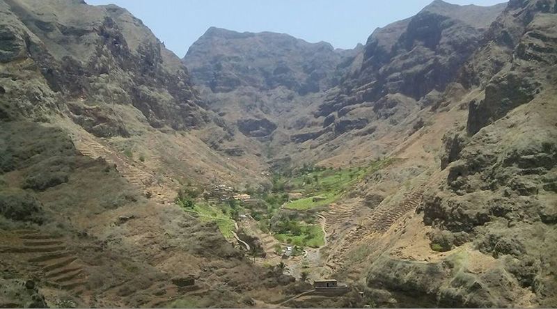 Santo Antão: Jovens de Ribeira Alta lançam campanha para levar Internet à comunidade isolada