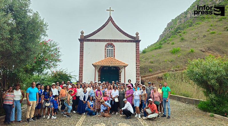 São Nicolau: Ribeira Brava assinala Dia Municipal do Emigrante com actividades de convívio e aproximação à comunidade