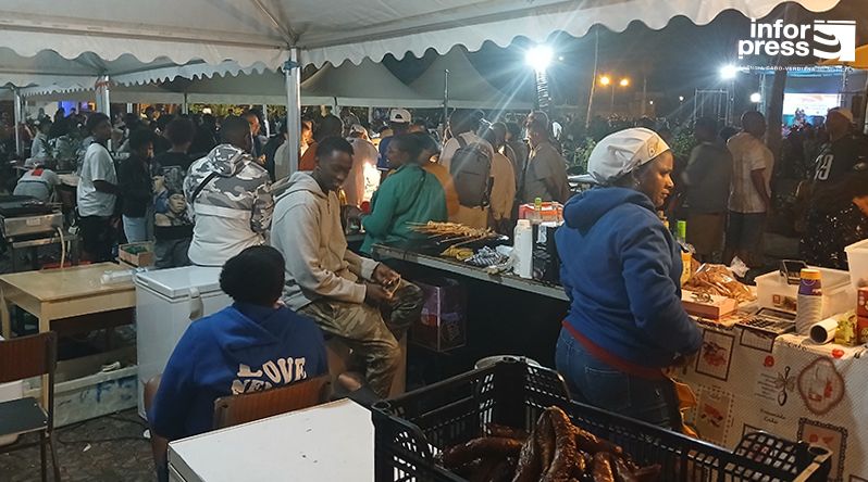 Ribeira Grande: Feira Agro-industrial encerra com apreciação positiva dos feirantes e da autarquia 