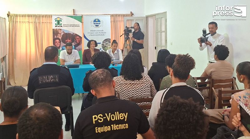 Ribeira Grande: Rede local de grupos infanto-juvenis formalizada para reforçar protecção das crianças