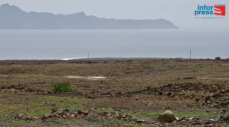 Porto Novo: Ribeira Torta vai receber perímetro agrícola para retorno das famílias à localidade