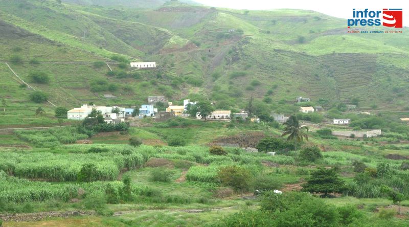 Ribeira da Cruz recebe “feira de saúde especial” comemorativa dos 30 anos do hospital regional de Santo Antão