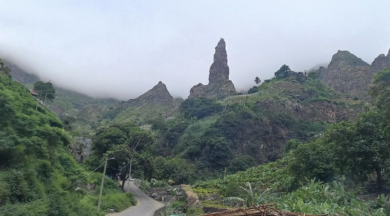 Autárquicas 2024/Ribeira Grande de Santo Antão: Candidatos intensificam acções de campanha com visitas e comícios populares