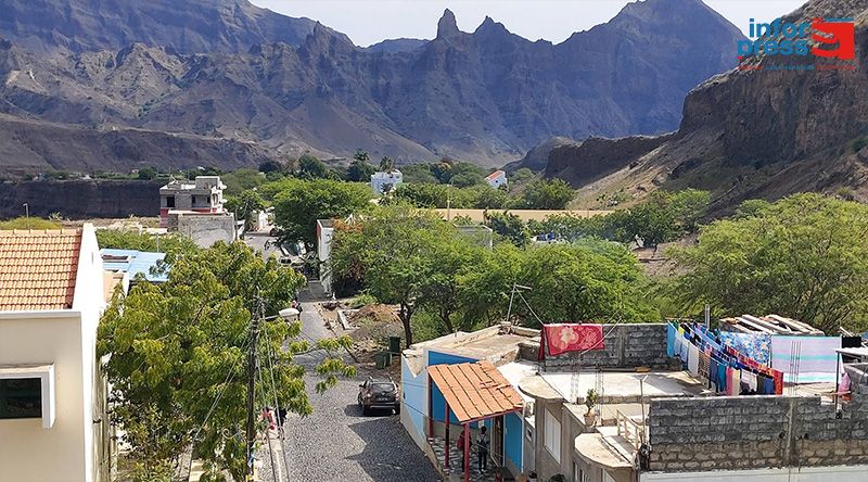 Porto Novo/Ribeira das Patas: Associação “satisfeita” com ritmo das obras do centro de saúde que devem ficar concluídas em Junho