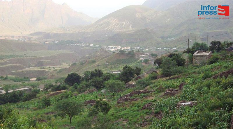 Porto Novo/Ribeira das Patas: Agricultores reivindicam apoios na aquisição de sistema de rega gota a gota