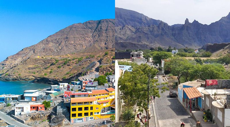 Porto Novo: Tarrafal de Monte Trigo e Ribeira das Patas recebem festividades da Páscoa no município