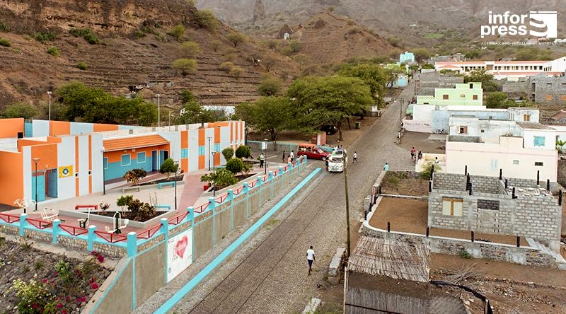Santo Antão: Ribeira das Patas celebra uma década na condição de vila com desafios a nível das infra-estruturas