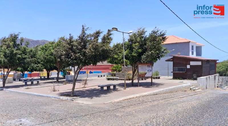 Santa Catarina: Governo lança concurso para projectar estrada Cabeça Carreira/Ribeirão Manuel/Tomba Touro