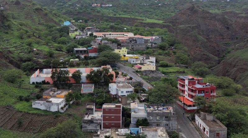 Porto Novo: Edilidade trabalha com Polícia Nacional para criação de posto policial na Ribeira das Patas