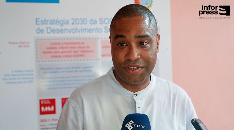 São Vicente: Aldeias SOS apelam a “djunta mom” coordenado para ajudar vítimas a reconstruir suas vidas pós-catástrofe
