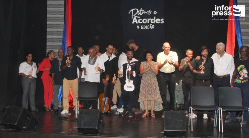Boa Vista: Evento Ritmos e Acordes une gerações e desejo de contínua melhoria – organização 