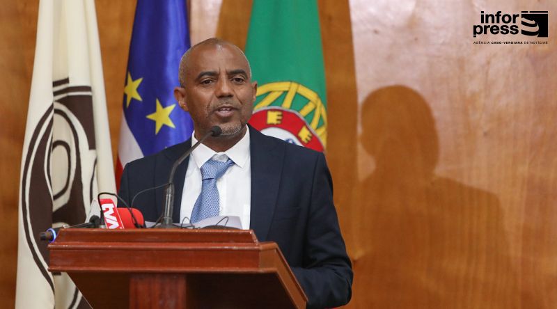 Ensino Superior: Director-geral defende que futuro de Cabo Verde passa por aposta na ciência, tecnologia e inovação