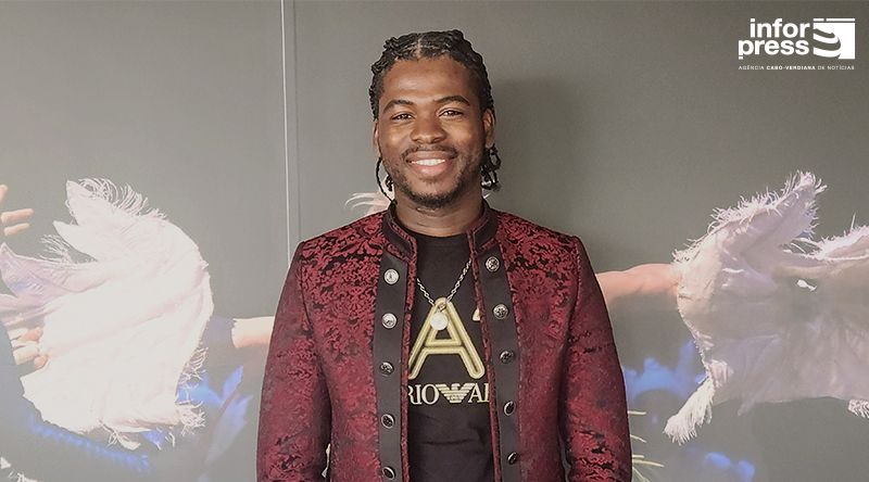 Portugal: Cabo-verdiano Rony Monteiro lança single “Mãe de Ouro” em homenagem à mãe