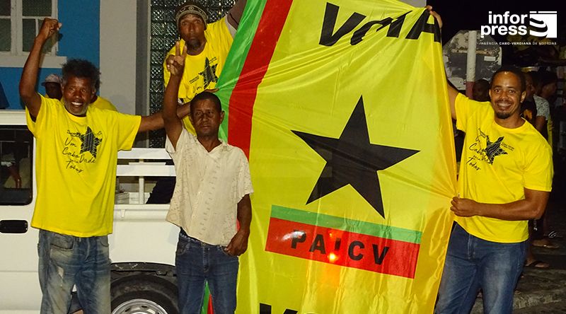 Legislativas2026/Santo Antão: PAICV propõe mudança para investir na ilha e evitar o povoamento – Rosa Rocha