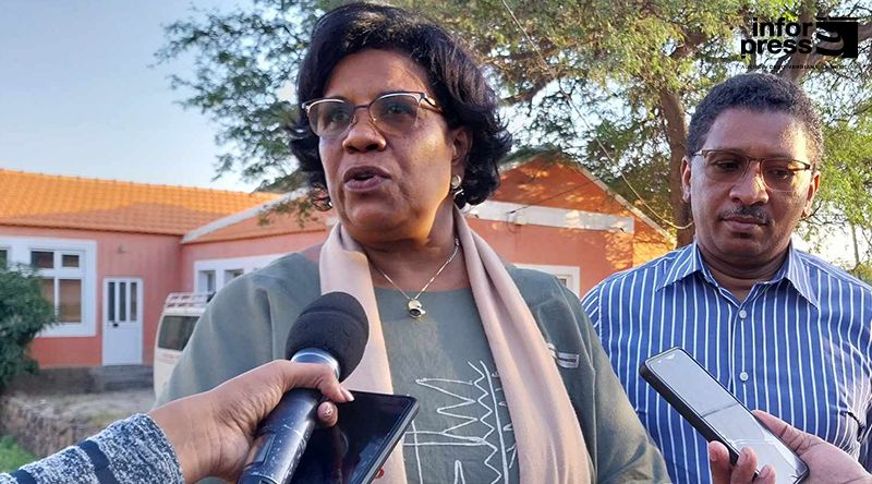 Santo Antão: Deputada do PAICV acusa Governo de fazer teatro com o dossiê aeroporto desta ilha