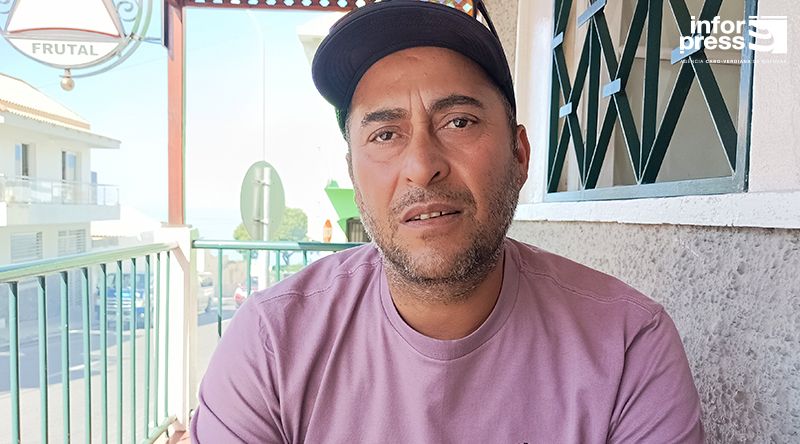 Fogo: Viticultor defende que encosta exterior da Bordeira é “diamante” por explorar