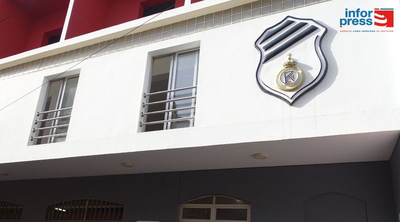 Santo Antão/Futebol: Rosariense anuncia regresso às competições oficiais na época 2025-26 