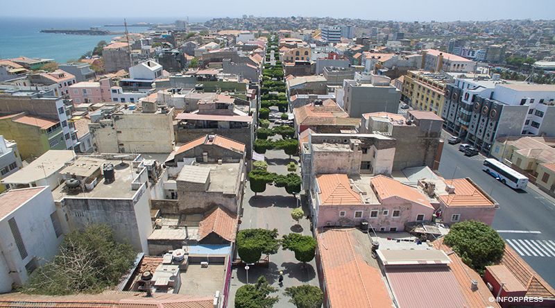 Cabo Verde recebe notificação sobre término do financiamento do MCC