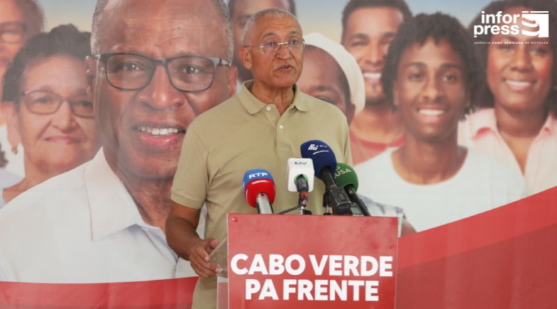 Legislativas2026: MpD mostra-se surpreendido com dados provisórios e admite que contava com maioria absoluta