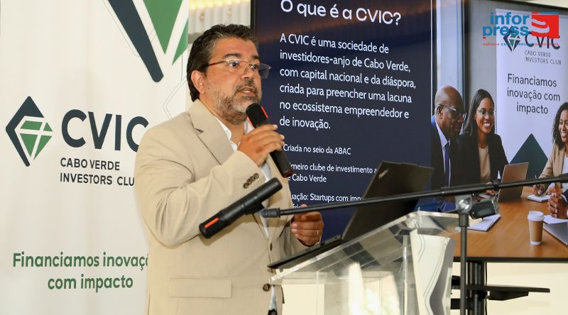 Cabo Verde Investors Club quer apostar em inovação com foco no desenvolvimento sustentável