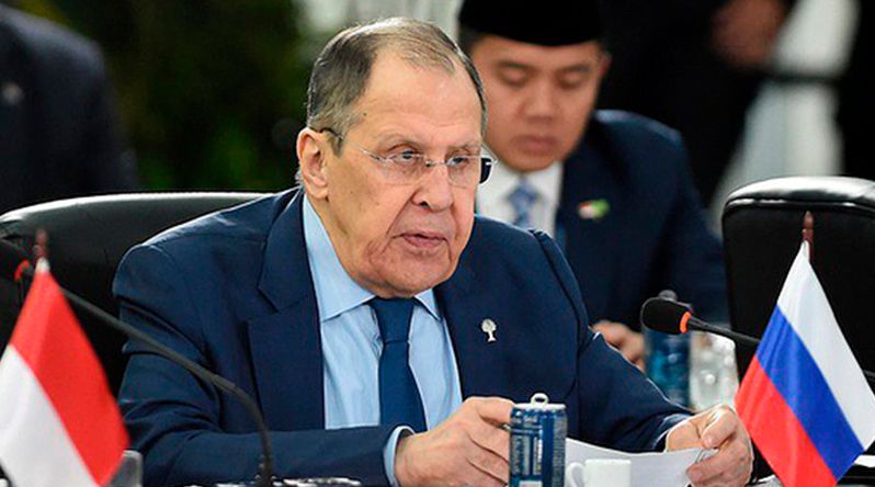 Rússia lamenta não ter informações sobre intenção dos EUA de retomar testes nucleares