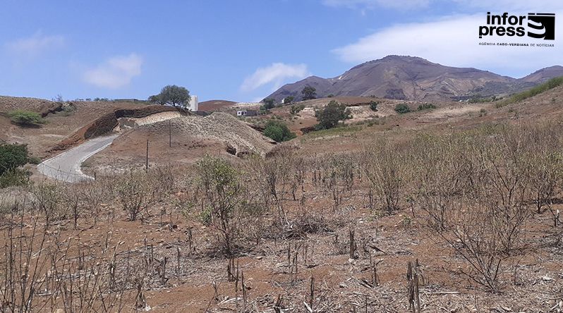 Santo Antão: Centro de treinos vai projectar Planalto Leste como grande palco do atletismo – moradores