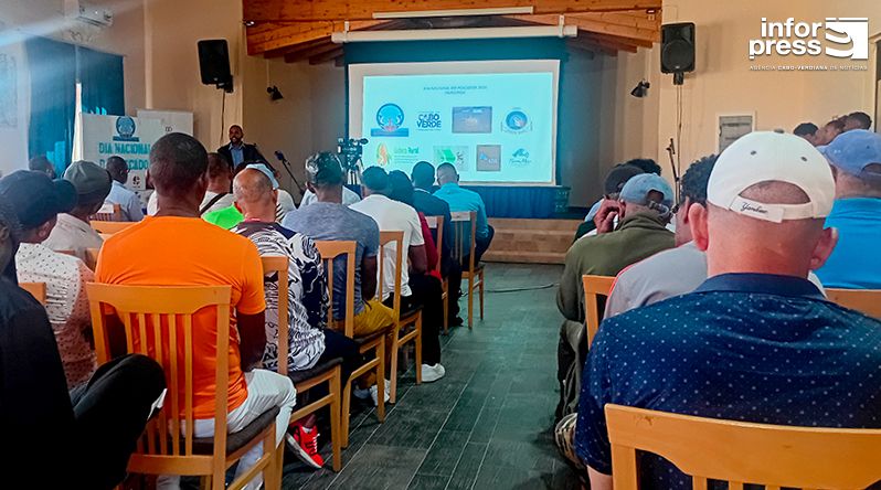 Santo Antão: Pescadores insistem em cais de pesca para mudar economia da ilha 