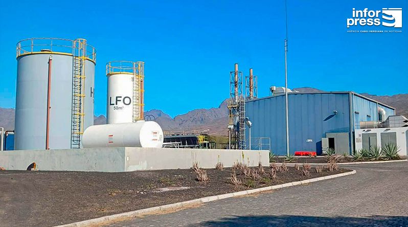 Santo Antão/Chuvas: EDEC alerta para cortes pontuais e programados de energia eléctrica até quinta-feira
