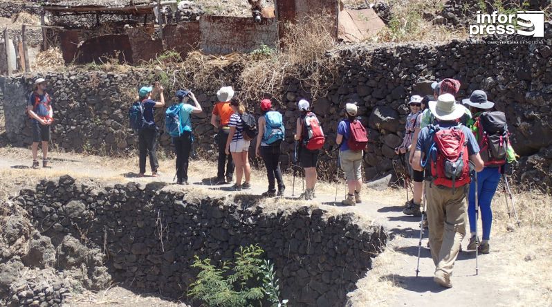 Santo Antão: Projecto LideraRural propõe criação de uma rede de cooperação e promoção dos serviços turísticos