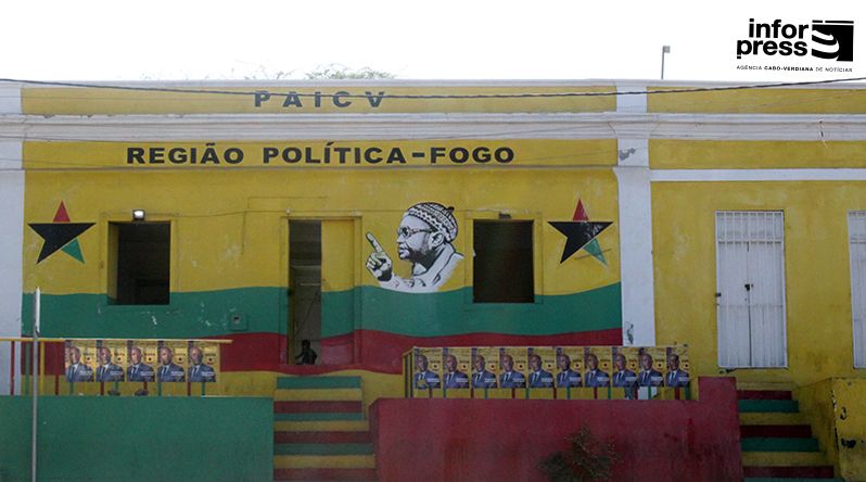 Legislativas2026/Fogo: Candidatos do PAICV dividem-se entre festividades de São Filipe e contactos directos nos Mosteiros