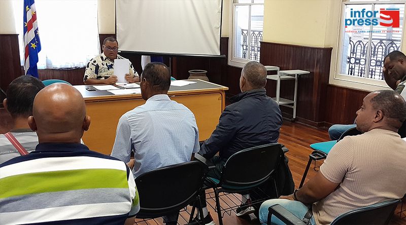 São Vicente/Bombeiros Municipais: Sindicato anuncia fim de cedências à câmara municipal sem resolução de três acordo assinados