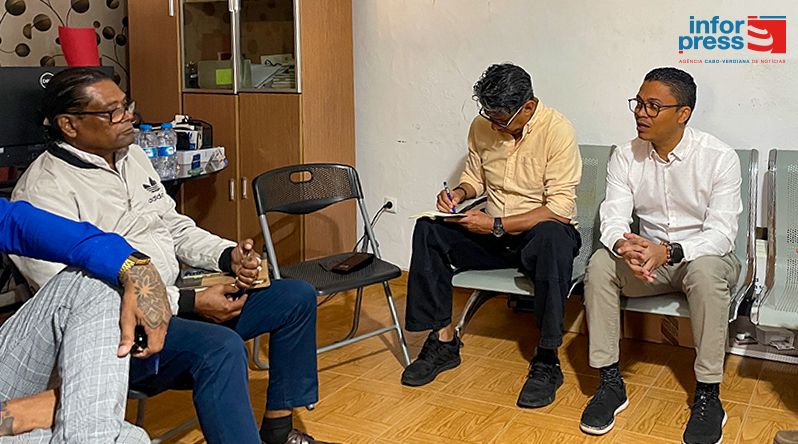 Deputados do MpD reúnem-se com sindicato para acompanhar implementação do PCFR nas autarquias