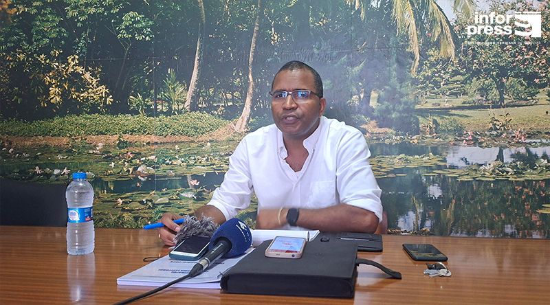 Santo Antão: Sindicato reivindica subsídios de risco e de turno para polícias no Orçamento do Estado