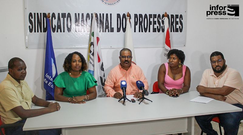 PCFR: Sindep denuncia injustiças na lista definitiva e exige correcções antes do arranque do ano lectivo