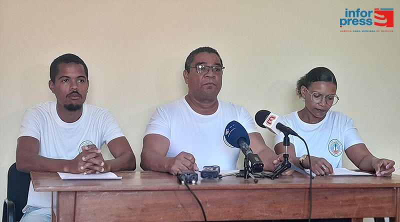 São Vicente: Sintap pondera marcar greve dos trabalhadores da Ficase e da Residência Leonel Madeira 
