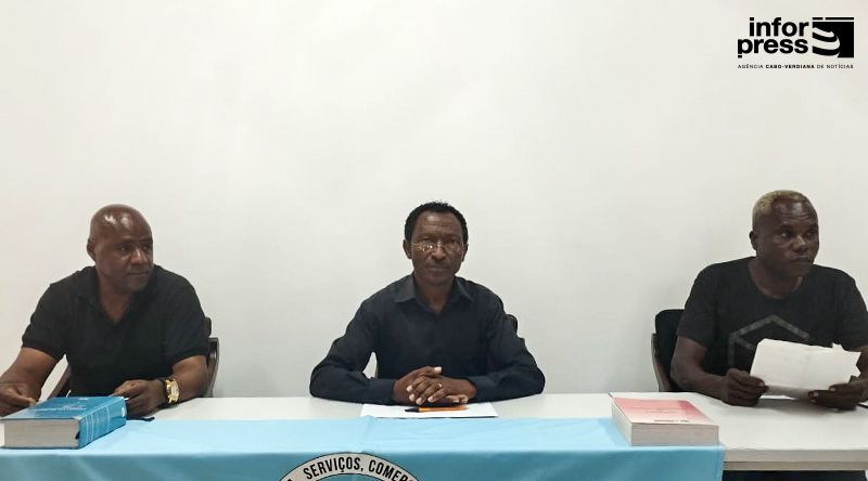 Educação: Siscap denúncia falta de pagamento de subsídios extraordinário ao guarda-nocturno do liceu Olegário Tavares