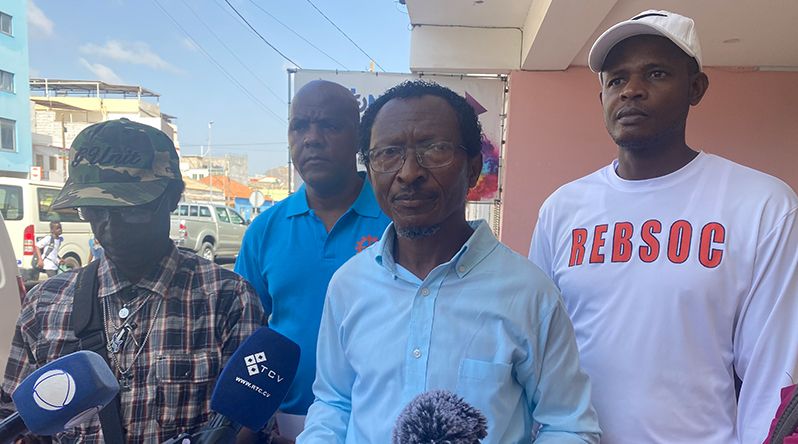 Praia: Sindicato acusa Serviço Público de Abastecimento de violar direitos laborais e aplicar descontos ilegais