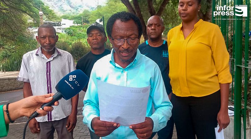 Trabalhadores do INIDA denunciam morosidade na publicação do PCFR