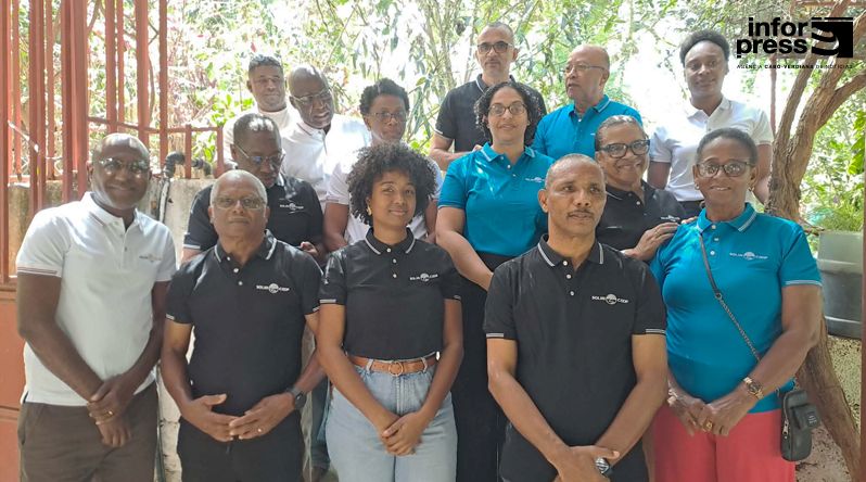 São Salvador do Mundo: Solmi reconduz maioria dos órgãos sociais em assembleia geral