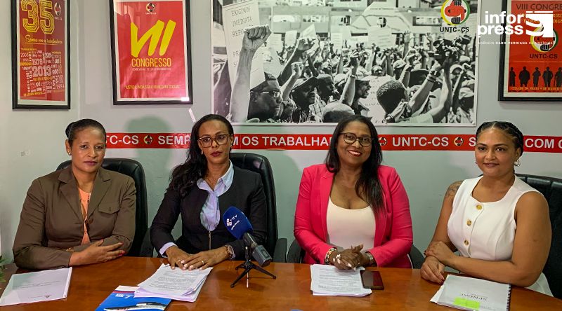 Sindicato denúncia incumprimento da CV Airlines em actualização salarial e progressões de tripulantes de cabine